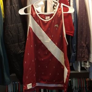 Van Cortland Singlet (L) *Read Description*